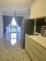 The Santorini (D18), Condominium #440639341
